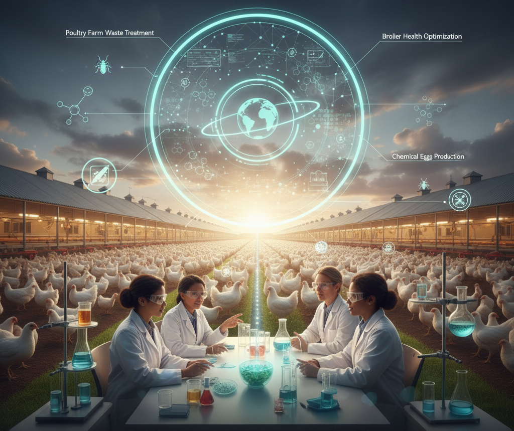 Guru Enviro Tech